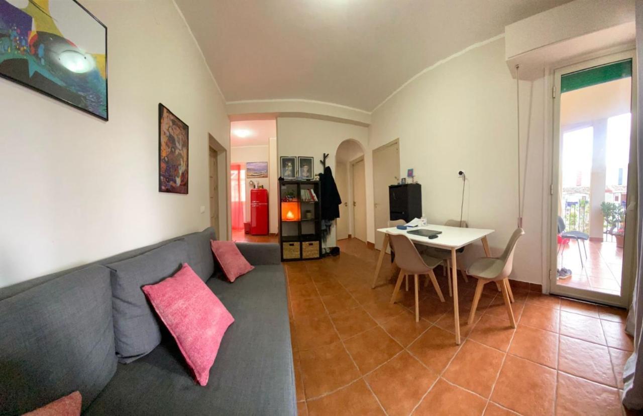 Casa Dello Spasimo Palerme Extérieur photo