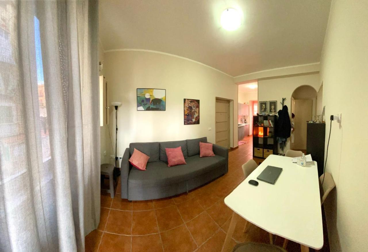 Casa Dello Spasimo Palerme Extérieur photo